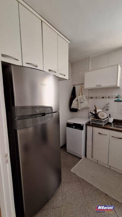 Imagem Apartamento com 2 Quartos à Venda, 65 m² em água Branca - São Paulo
