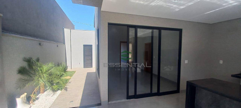 Imagem Casa com 3 Quartos à Venda, 158 m² em Residencial Maria Julia - São José Do Rio Preto Imagem Casa com 3 Quartos à Venda, 158 m² em Residencial Maria Julia - São José Do Rio Preto