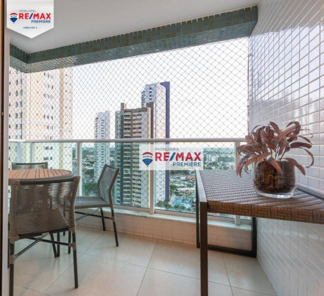 Imagem Apartamento com 3 Quartos à Venda, 91 m² em Altiplano Cabo Branco - João Pessoa Imagem Apartamento com 3 Quartos à Venda, 91 m² em Altiplano Cabo Branco - João Pessoa