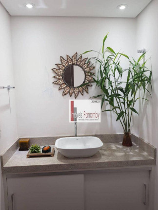 Imagem Apartamento com 3 Quartos à Venda, 73 m² em Morumbi - São Paulo Imagem Apartamento com 3 Quartos à Venda, 73 m² em Morumbi - São Paulo