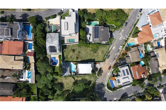 Imagem Terreno à Venda, 640 m² em Parque Dos Príncipes - São Paulo