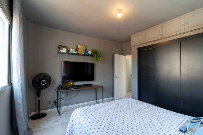 Imagem Apartamento com 3 Quartos à Venda, 120 m² em Vila Mariana - São Paulo