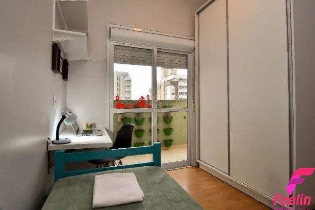 Imagem Apartamento com 2 Quartos à Venda, 113 m² em Agronômica - Florianópolis