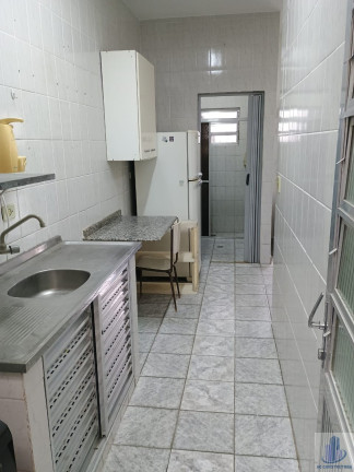 Imagem Imóvel com 1 Quarto à Venda, 43 m² em Real - Praia Grande