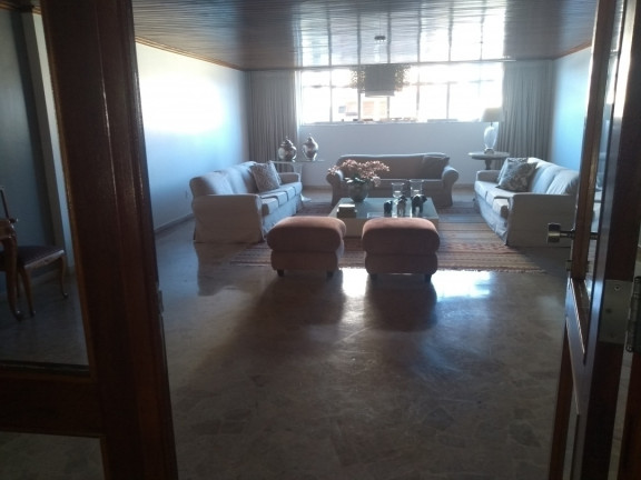 Imagem Apartamento com 4 Quartos à Venda,  em Jardim Paulista - Bauru