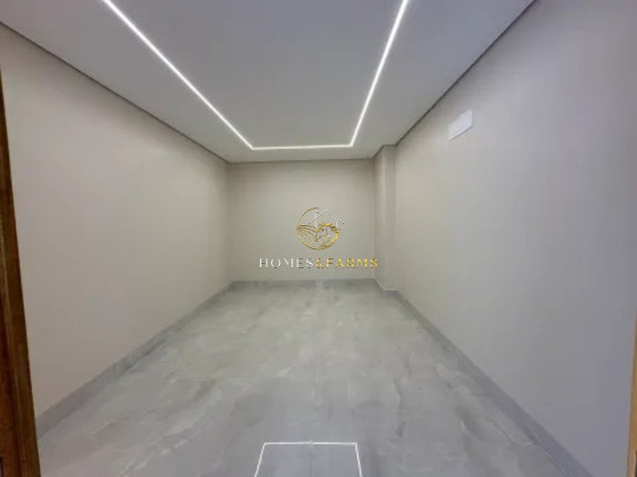 Imagem Casa com 4 Quartos à Venda, 400 m² em Residencial Goiânia Golfe Clube - Goiânia