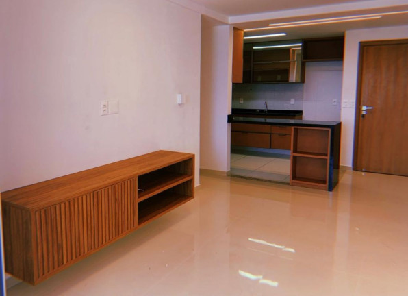 Imagem Apartamento com 2 Quartos à Venda, 60 m² em Itapuã - Salvador