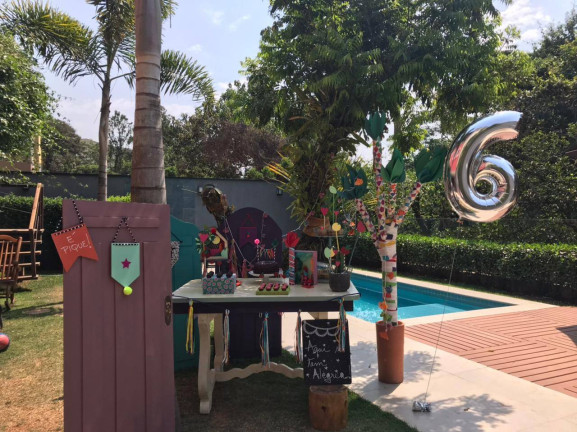 Imagem Casa com 3 Quartos à Venda, 360 m² em Tarumã - Santana De Parnaíba
