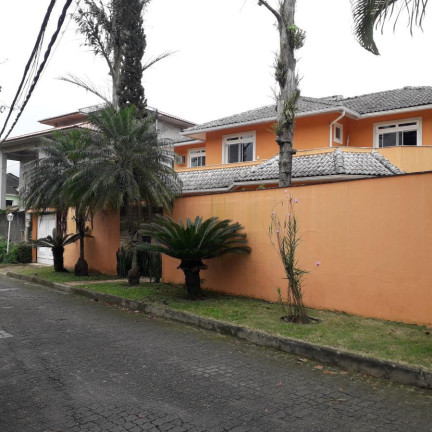 Imagem Casa com 4 Quartos à Venda, 350 m² em Vargem Grande - Rio De Janeiro