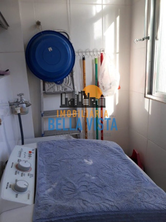 Imagem Apartamento com 1 Quarto à Venda, em Centro - São Vicente Imagem Apartamento com 1 Quarto à Venda, em Centro - São Vicente
