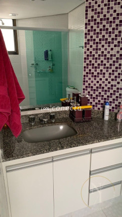 Imagem Apartamento com 2 Quartos à Venda, 163 m² em Vila Regente Feijó - São Paulo Imagem Apartamento com 2 Quartos à Venda, 163 m² em Vila Regente Feijó - São Paulo
