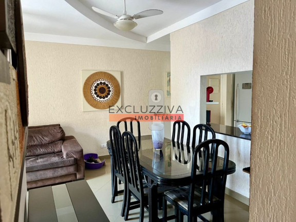 Imagem Apartamento com 3 Quartos à Venda, 74 m² em Jardim Dos Estados - Taubaté