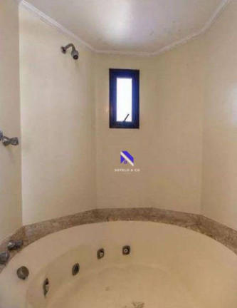 Imagem Apartamento com 4 Quartos à Venda, 200 m² em Vila Andrade - São Paulo