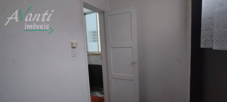 Imagem Apartamento com 1 Quarto à Venda, 60 m² em Paquetá - Santos Imagem Apartamento com 1 Quarto à Venda, 60 m² em Paquetá - Santos