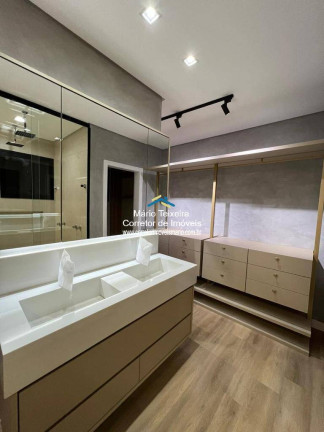 Imagem Casa de Condomínio com 4 Quartos à Venda, 420 m² em Urbanova - São José Dos Campos Imagem Casa de Condomínio com 4 Quartos à Venda, 420 m² em Urbanova - São José Dos Campos