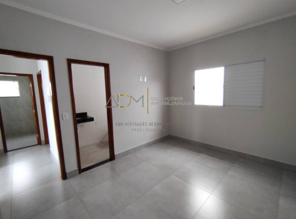 Imagem Casa com 3 Quartos à Venda, 92 m² em Jardim Cambuí - Botucatu