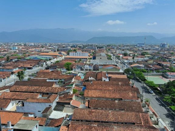 Imagem Apartamento com 2 Quartos à Venda, 83 m² em Maracanã - Praia Grande Imagem Apartamento com 2 Quartos à Venda, 83 m² em Maracanã - Praia Grande