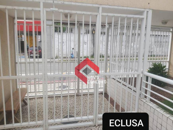 Imagem Apartamento com 4 Quartos à Venda, 117 m² em Fátima - Fortaleza Imagem Apartamento com 4 Quartos à Venda, 117 m² em Fátima - Fortaleza