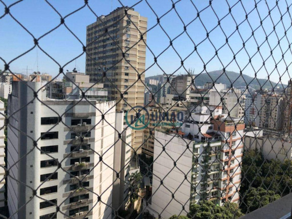 Imagem Apartamento com 2 Quartos à Venda, 73 m² em Icaraí - Niterói Imagem Apartamento com 2 Quartos à Venda, 73 m² em Icaraí - Niterói