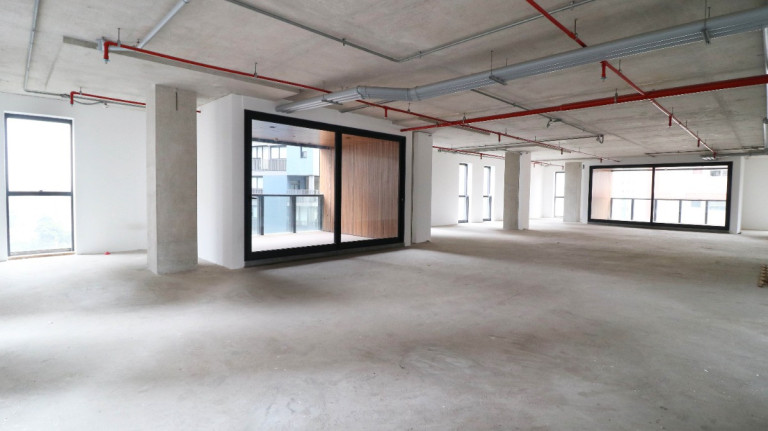 Foto do imóvel Ponto Comercial à Venda, 218 m² em Sumarezinho - São Paulo