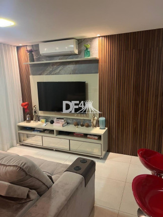 Imagem Imóvel com 2 Quartos para Alugar, 56 m² em Norte (águas Claras) - Brasília