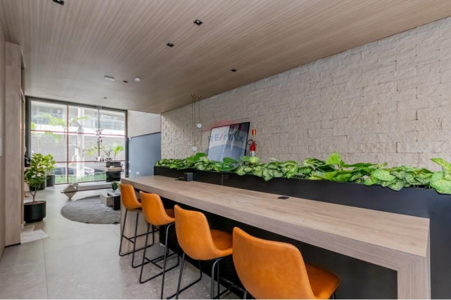 Imagem Imóvel com 1 Quarto à Venda, 25 m² em Jardim Das Acacias - São Paulo
