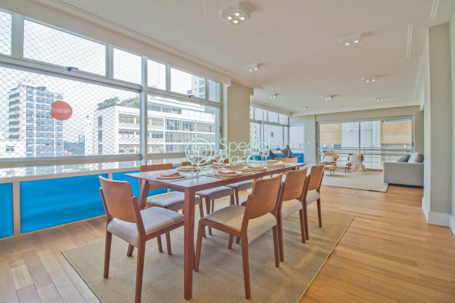 Imagem Apartamento com 2 Quartos à Venda, 300 m² em Higienópolis - São Paulo