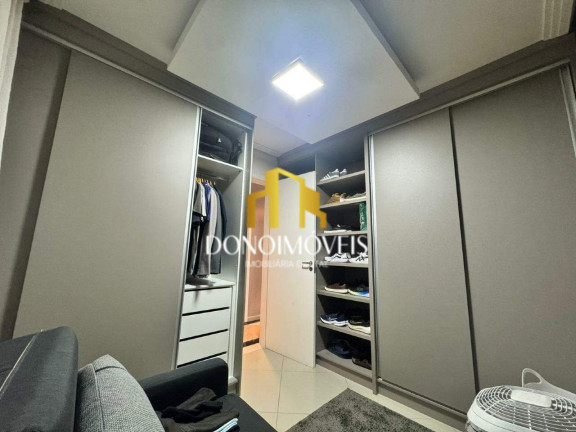 Imagem Apartamento com 3 Quartos à Venda, 123 m² em Centro - São Bernardo Do Campo