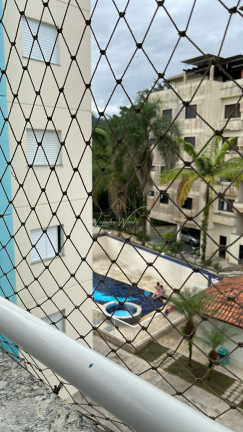 Imagem Apartamento com 2 Quartos à Venda, 55 m² em Itaguá - Ubatuba