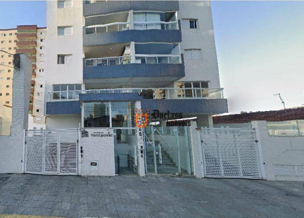 Imagem Apartamento com 2 Quartos à Venda, 60 m² em Vila Tupi - Praia Grande Imagem Apartamento com 2 Quartos à Venda, 60 m² em Vila Tupi - Praia Grande
