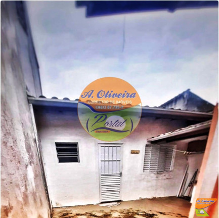 Imagem Casa com 2 Quartos à Venda, 80 m² em Perequê Açu - Ubatuba Imagem Casa com 2 Quartos à Venda, 80 m² em Perequê Açu - Ubatuba