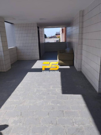 Imagem Apartamento com 4 Quartos à Venda, 141 m² em Estados - João Pessoa