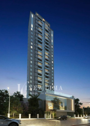 Imóvel com 3 Quartos à Venda, 132 m² em Centro - Itapema