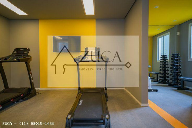 Imagem Apartamento com 2 Quartos à Venda, em Loteamento City Jaragua - São Paulo Imagem Apartamento com 2 Quartos à Venda, em Loteamento City Jaragua - São Paulo