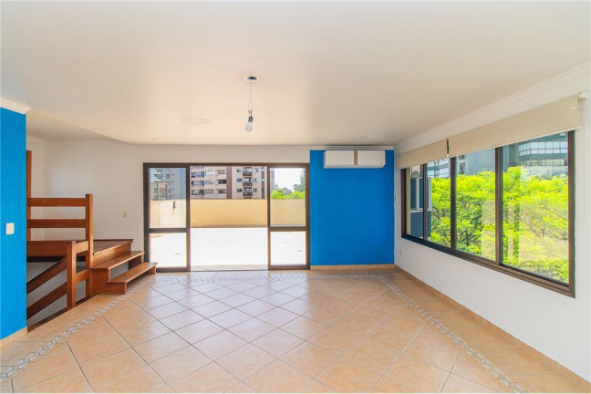 Imagem Imóvel com 3 Quartos à Venda, em Bela Vista - Porto Alegre Imagem Imóvel com 3 Quartos à Venda, em Bela Vista - Porto Alegre