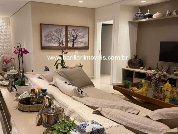 Imagem Imóvel com 3 Quartos à Venda, 126 m² em Jardim Botânico - Ribeirão Preto