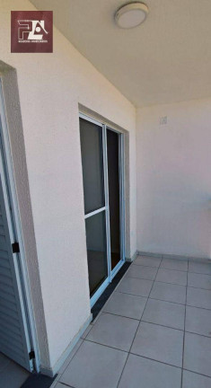 Imagem Apartamento com 2 Quartos à Venda, 54 m² em Jardim Do Vale - Guaratinguetá Imagem Apartamento com 2 Quartos à Venda, 54 m² em Jardim Do Vale - Guaratinguetá