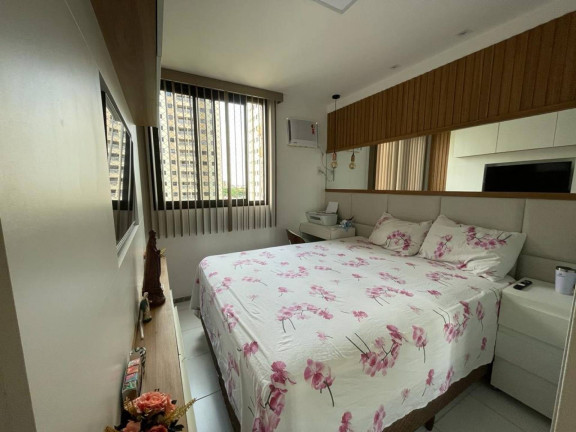 Imagem Apartamento com 2 Quartos à Venda, 68 m² em Luzia - Aracaju Imagem Apartamento com 2 Quartos à Venda, 68 m² em Luzia - Aracaju
