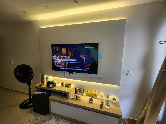 Imagem Apartamento com 1 Quarto à Venda, 45 m² em Portinho - Cabo Frio