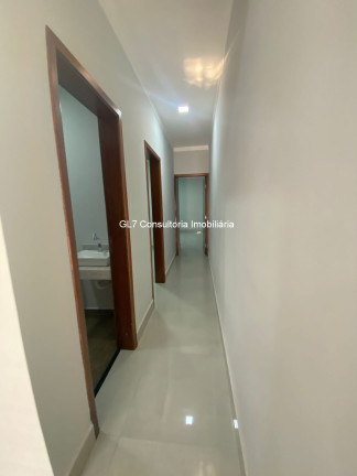 Imagem Casa com 2 Quartos à Venda, 100 m² em Jardim Residencial Nova Veneza - Indaiatuba