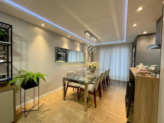 Imagem Apartamento com 3 Quartos à Venda, 175 m² em Pedra Branca - Palhoça