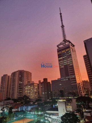 Imagem Apartamento com 4 Quartos à Venda, 158 m² em Aclimação - São Paulo Imagem Apartamento com 4 Quartos à Venda, 158 m² em Aclimação - São Paulo