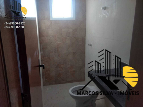 Imagem Apartamento com 2 Quartos à Venda, 51 m² em Santa Mônica - Uberlândia