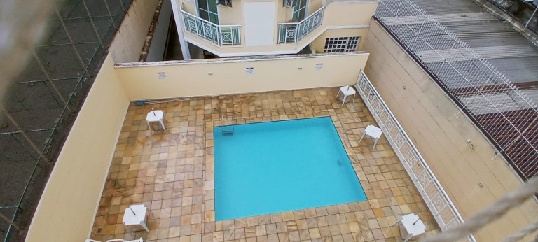 Imagem Imóvel com 2 Quartos à Venda, 65 m² em Botafogo - Rio De Janeiro