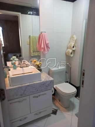 Imagem Apartamento com 3 Quartos à Venda, 82 m² em São José - Aracaju