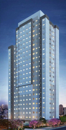 Imagem Apartamento com 2 Quartos à Venda, 41 m² em Vila Nova Cachoeirinha - São Paulo