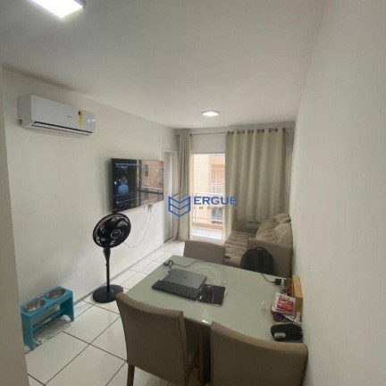 Imagem Apartamento com 2 Quartos à Venda, 43 m² em Prefeito José Walter - Fortaleza Imagem Apartamento com 2 Quartos à Venda, 43 m² em Prefeito José Walter - Fortaleza