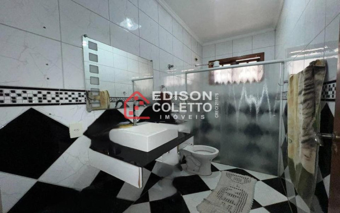 Imagem Casa com 3 Quartos à Venda, 200 m² em Loteamento Santa Rosa - Piracicaba