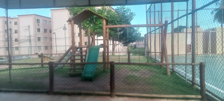 Imagem Apartamento com 2 Quartos à Venda, 42 m² em Caji - Lauro De Freitas Imagem Apartamento com 2 Quartos à Venda, 42 m² em Caji - Lauro De Freitas