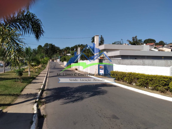 Imagem Terreno à Venda, 370 m² em Jardim Do Lago - Atibaia Imagem Terreno à Venda, 370 m² em Jardim Do Lago - Atibaia